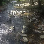 Brookside Lodge