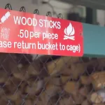 Pet Friendly Cabin In Gatlinburg