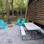 Pet Friendly Cabin In Gatlinburg