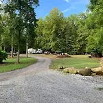 Pet Friendly Cabin In Gatlinburg