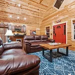 Moondance Cabin-Enjoy Your Journey To The Smokies!