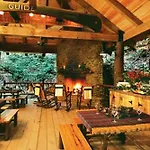 The Lodge At Buckberry Creek