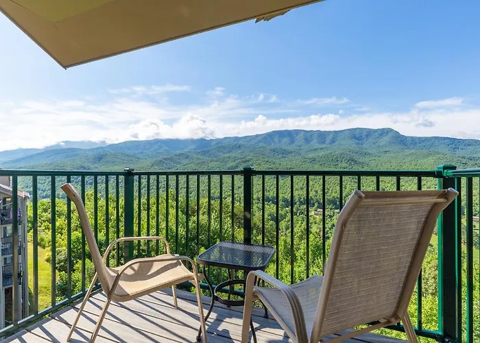 Deer Ridge Mountain Resort C301