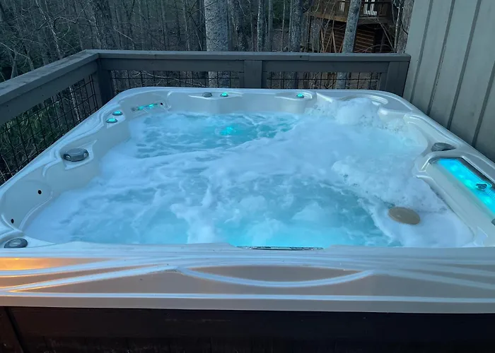 Baileys Mountain Retreat
