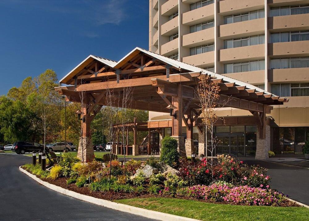 The Park Vista - A Doubletree By Hilton - Hotel 4*
