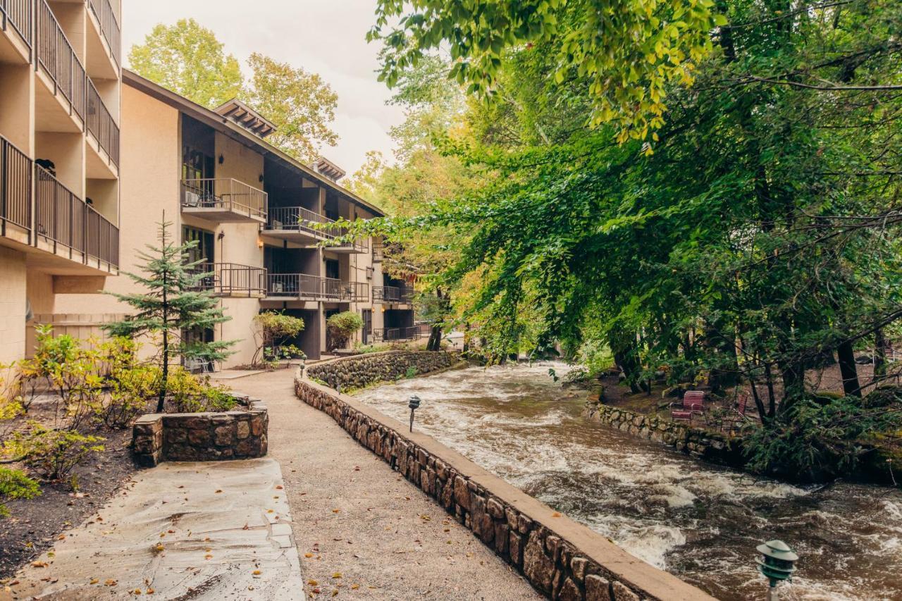 Brookside Gatlinburg
