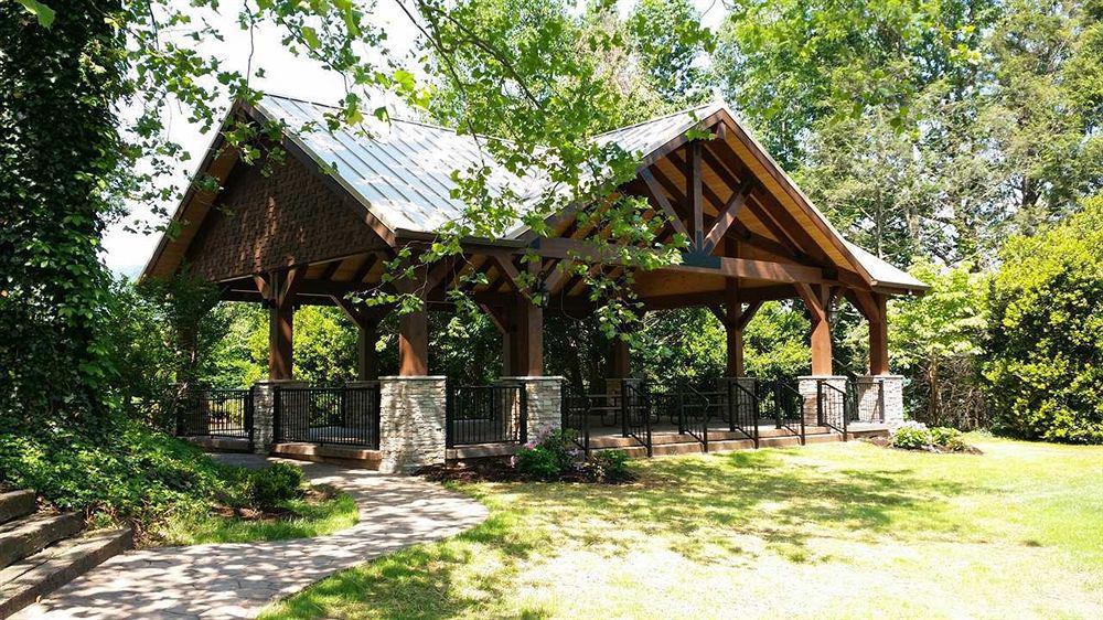 The Park Vista - A Doubletree By Hilton - Gatlinburg