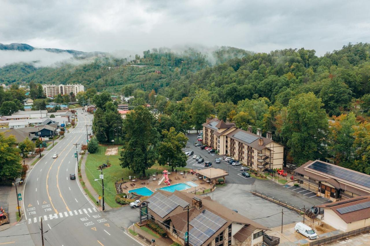 Hotel Brookside 3*