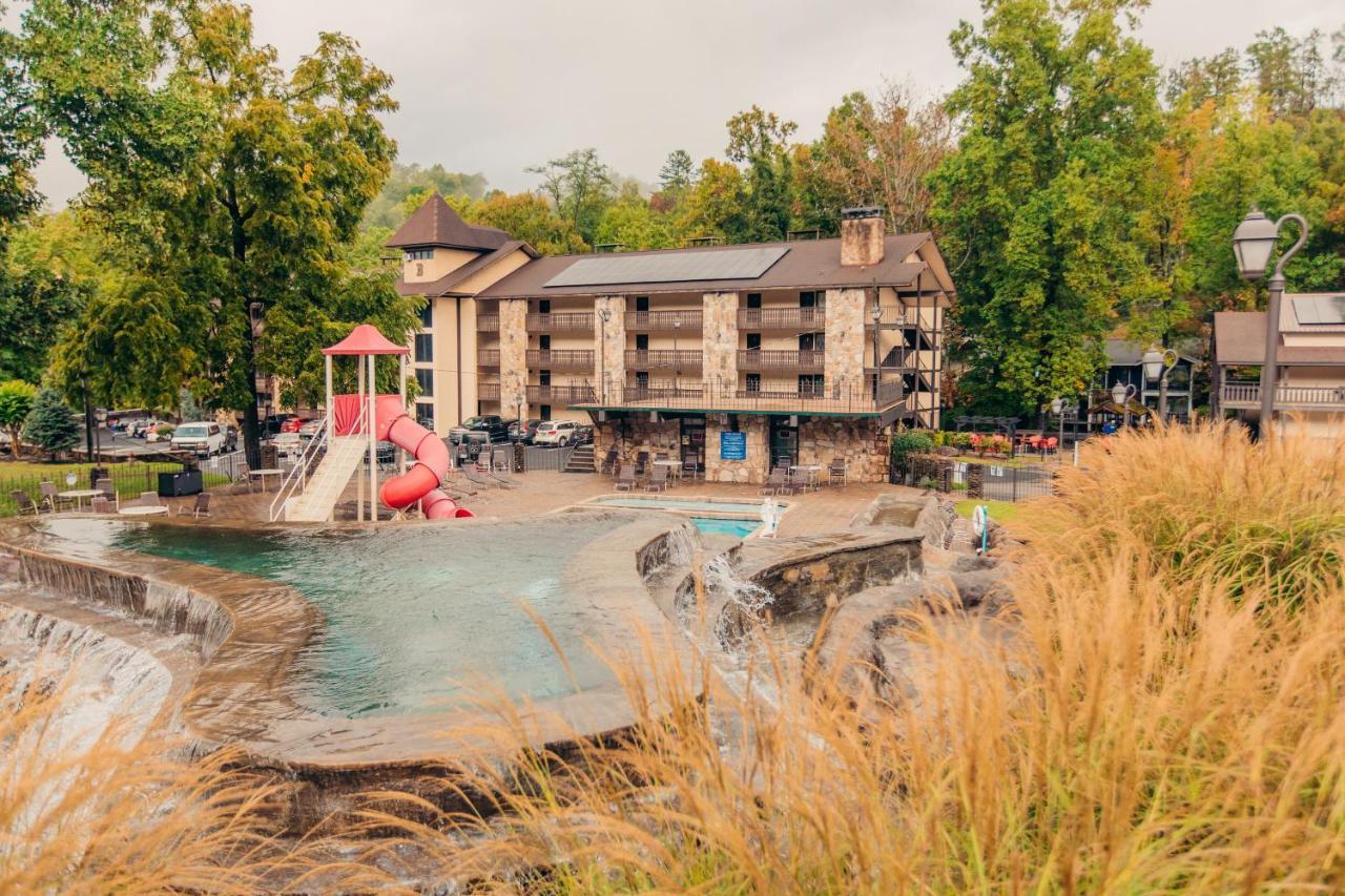 Brookside Gatlinburg