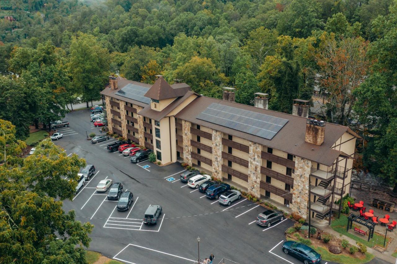 Brookside Gatlinburg