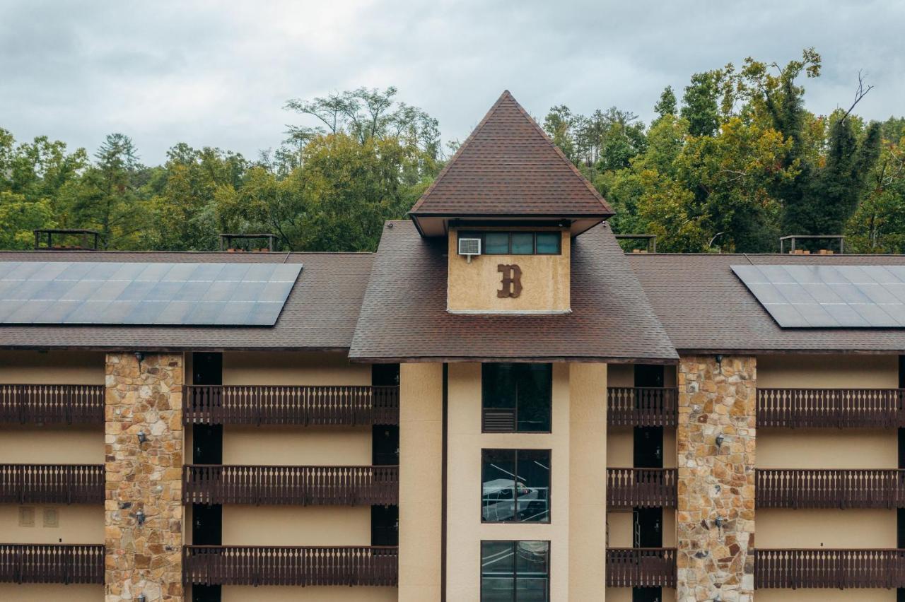 Brookside Hotel Gatlinburg