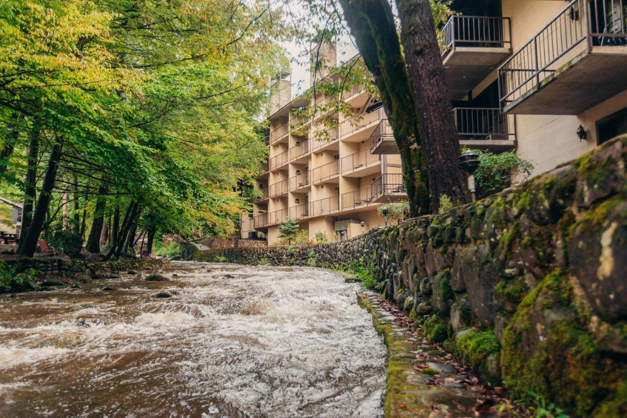 Hotel Brookside Gatlinburg