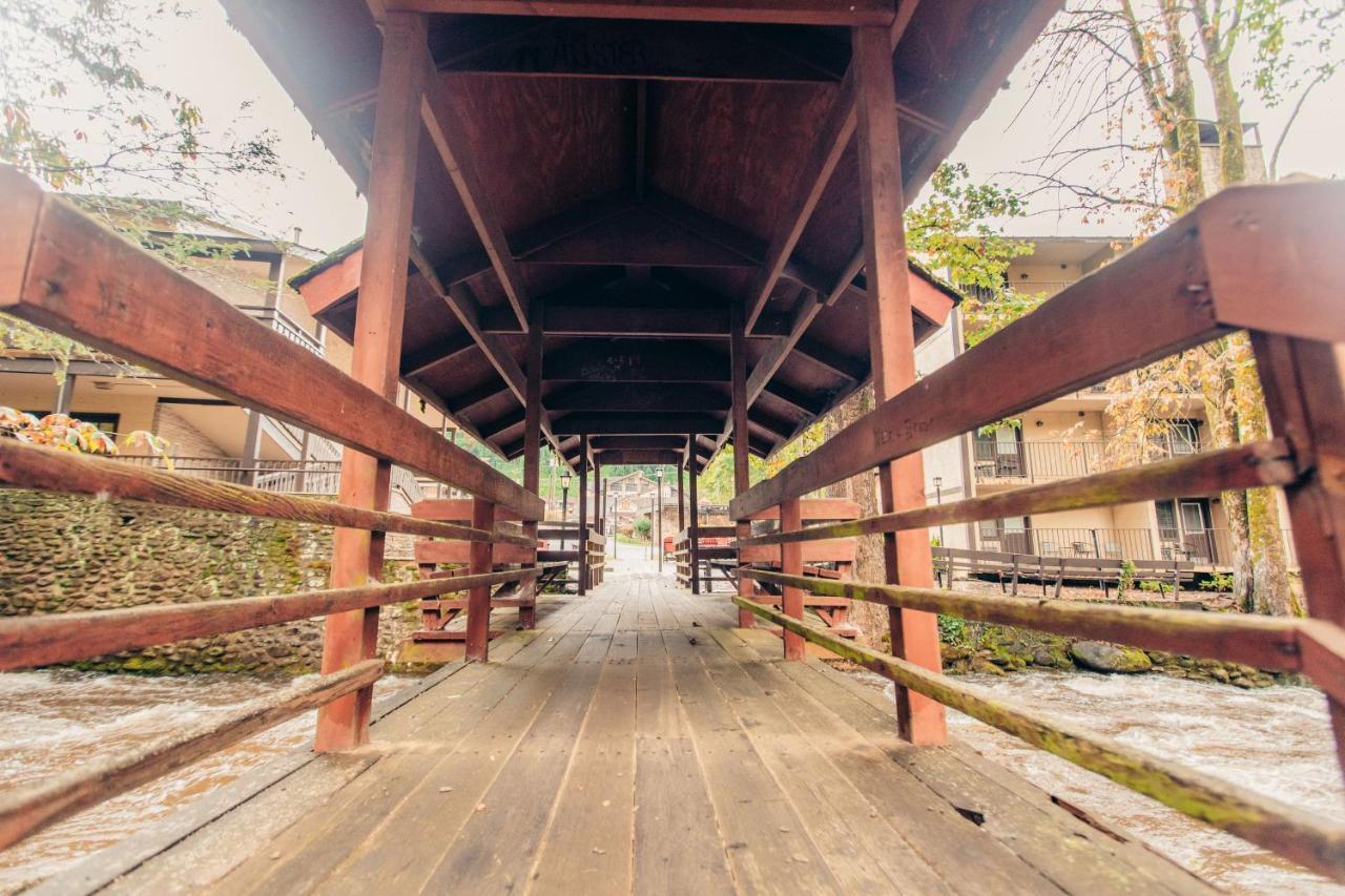 Brookside 3* Gatlinburg