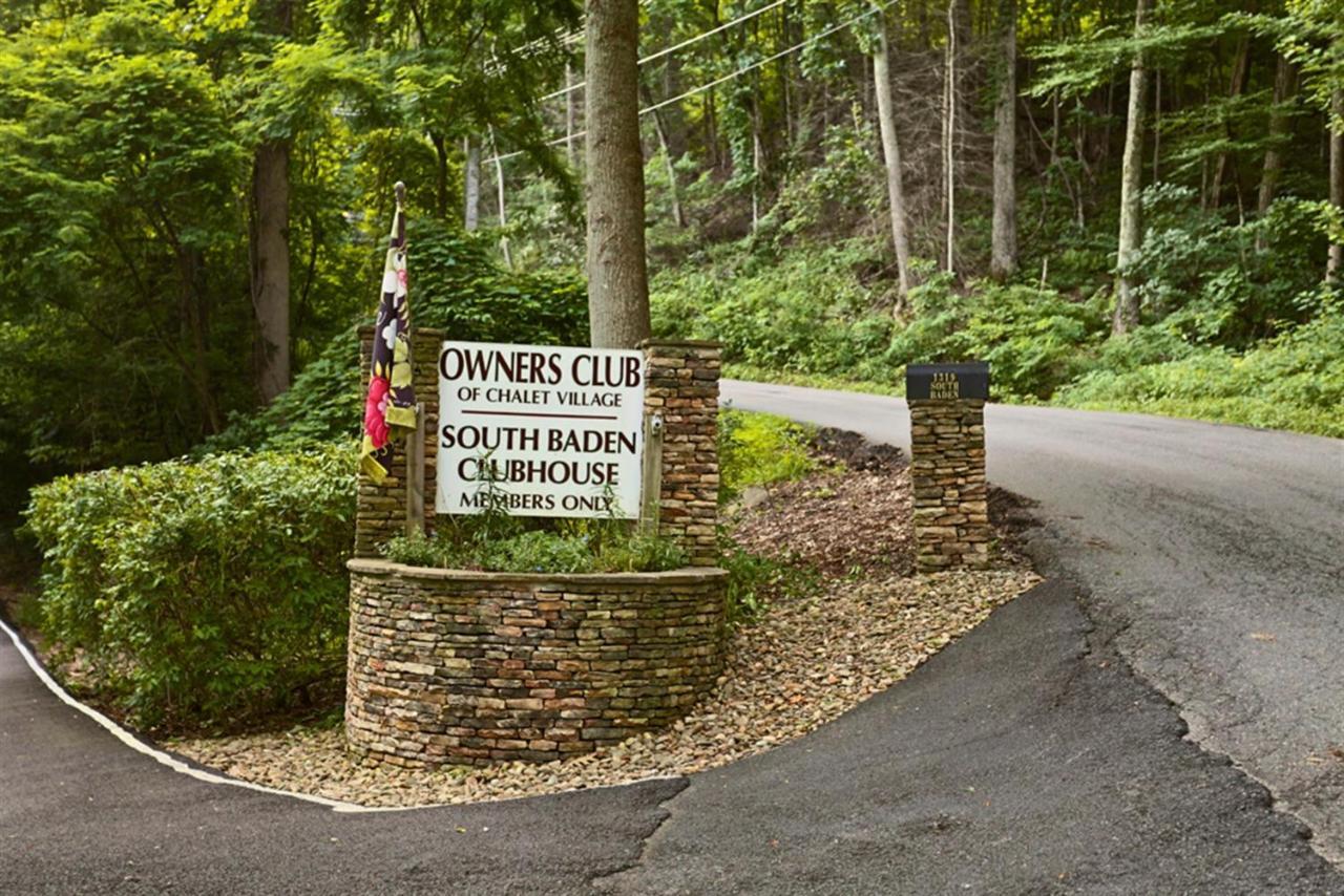 Mountain Springs Chalet