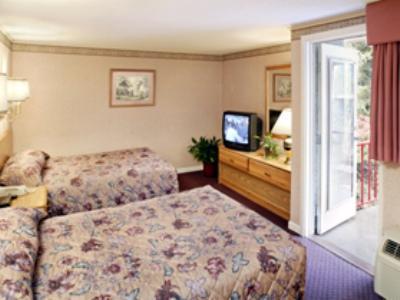 Inn Zoders And Gatlinburg