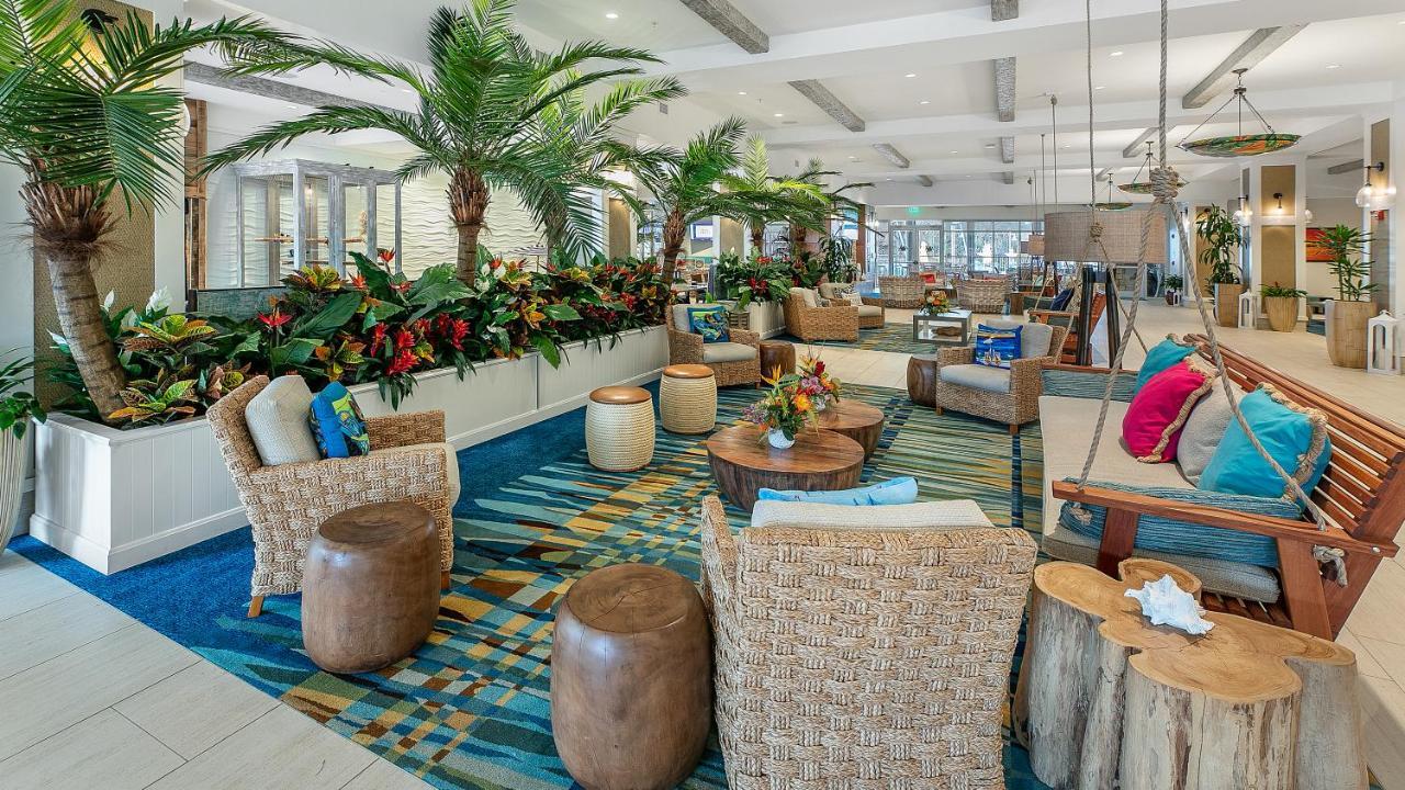 Margaritaville Resort 4*