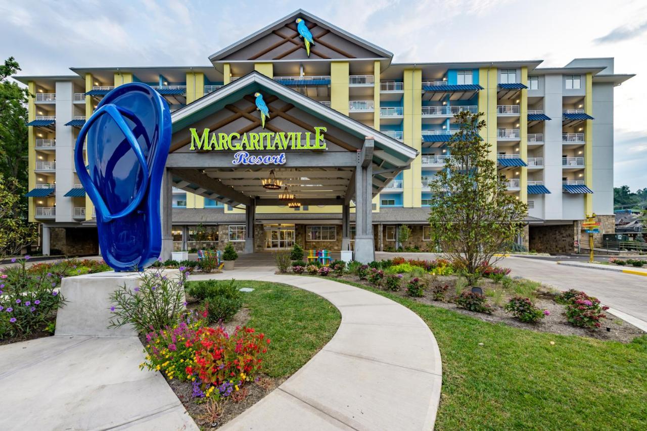 Resort Margaritaville 4*