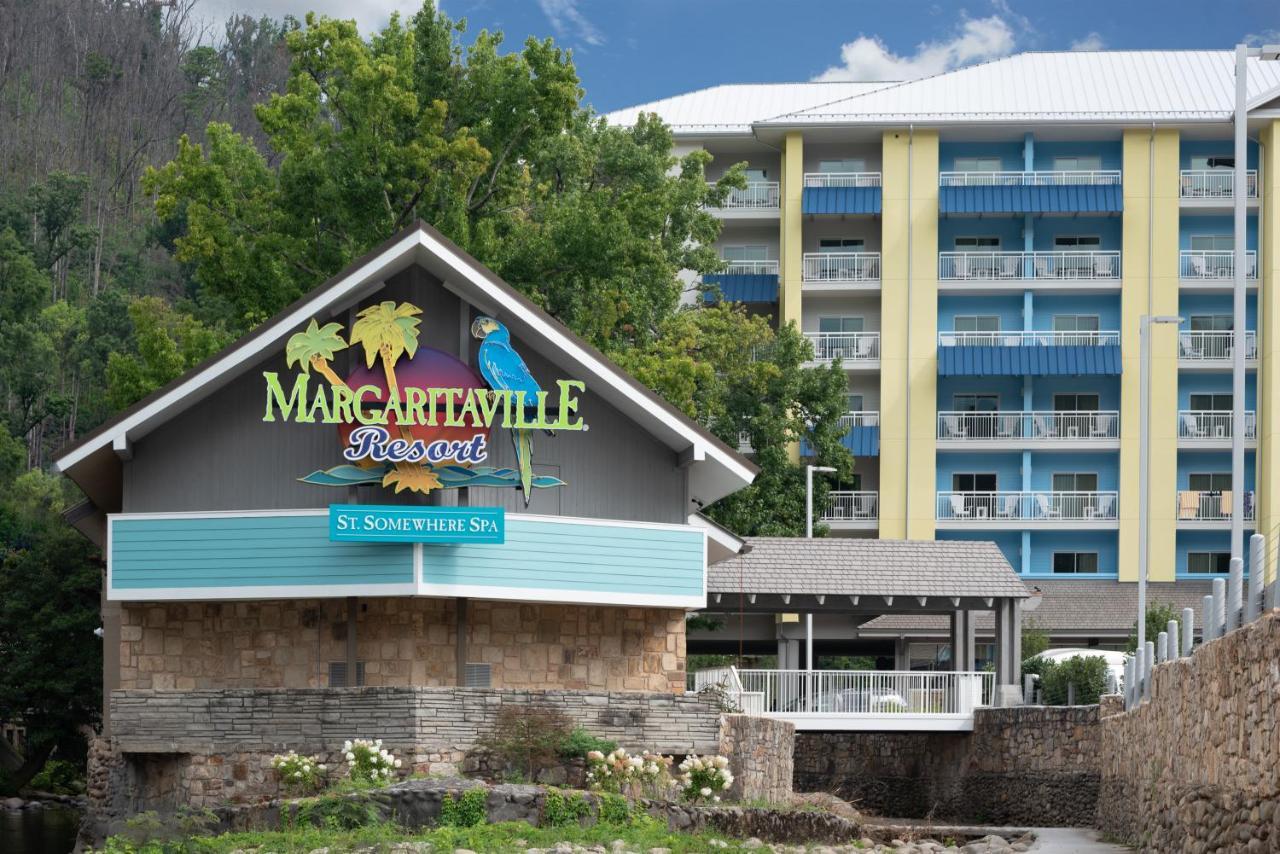 Margaritaville Resort 4*