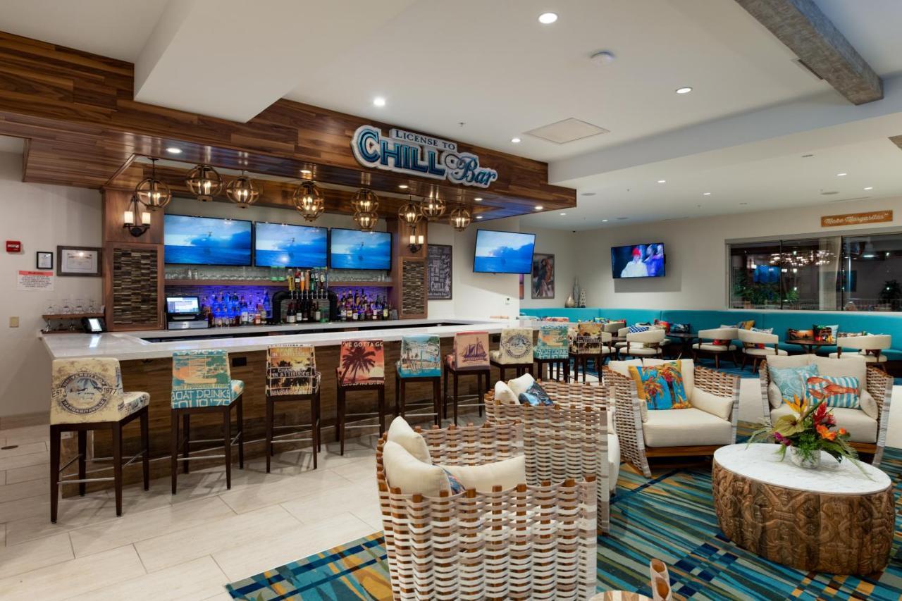 Resort Margaritaville