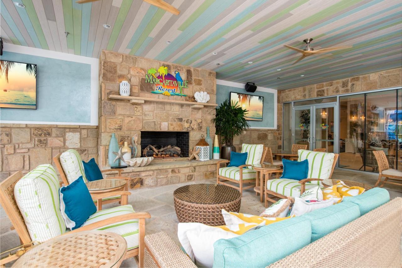 Margaritaville 4* Gatlinburg