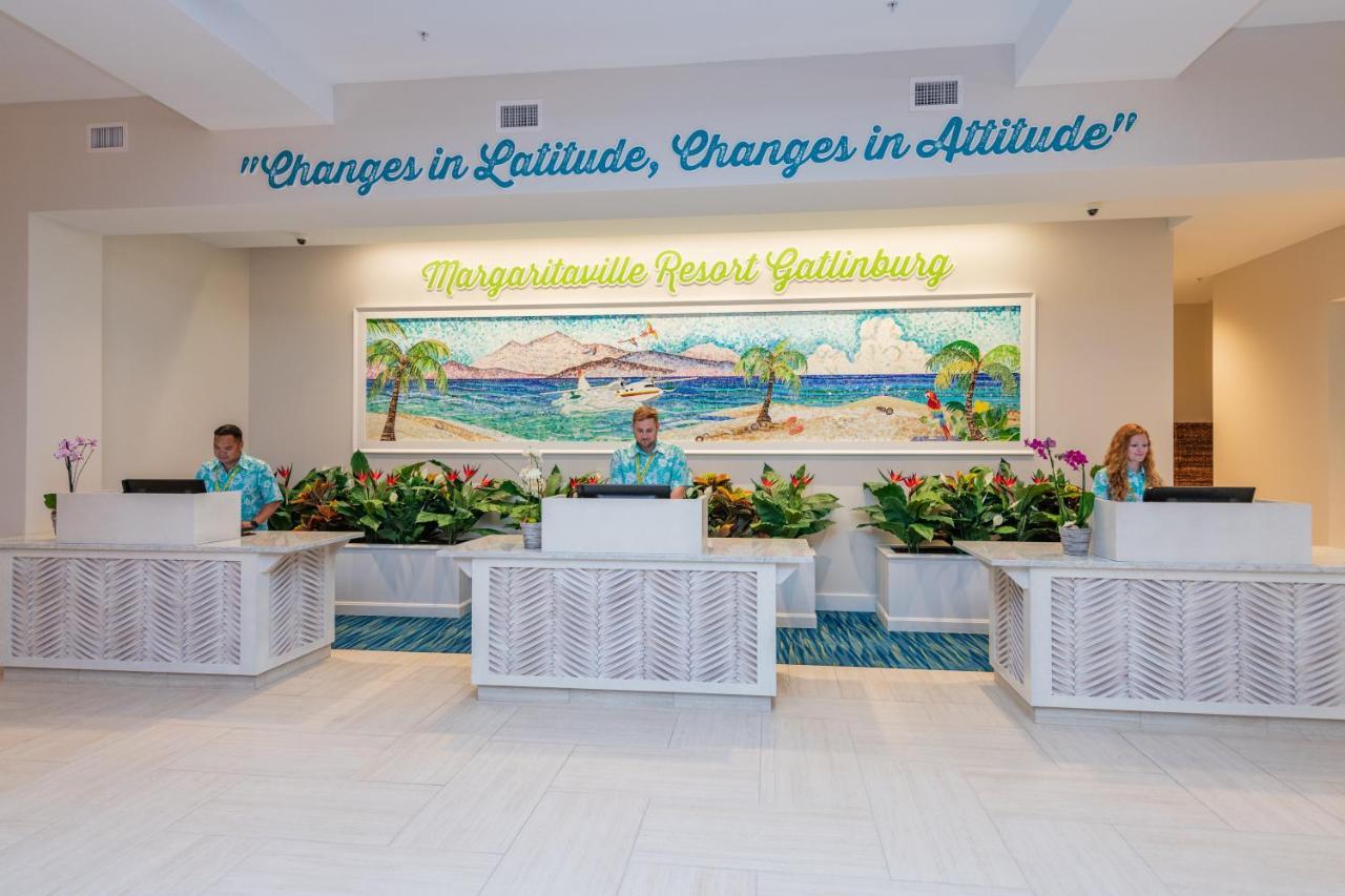 Margaritaville Resort