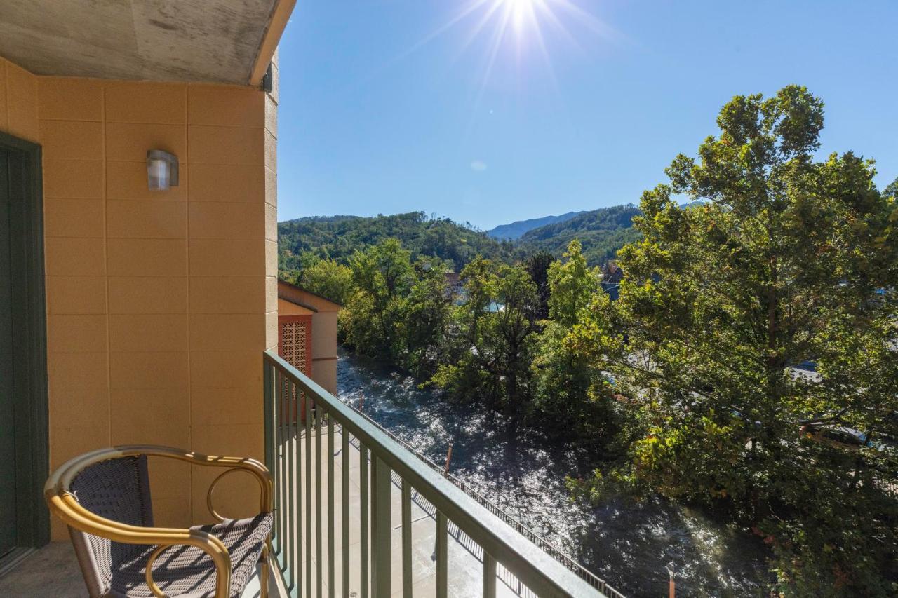 River Terrace & Convention Center 3* Gatlinburg