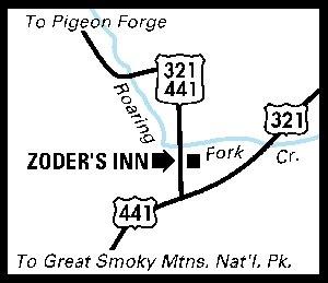 Zoders And Inn