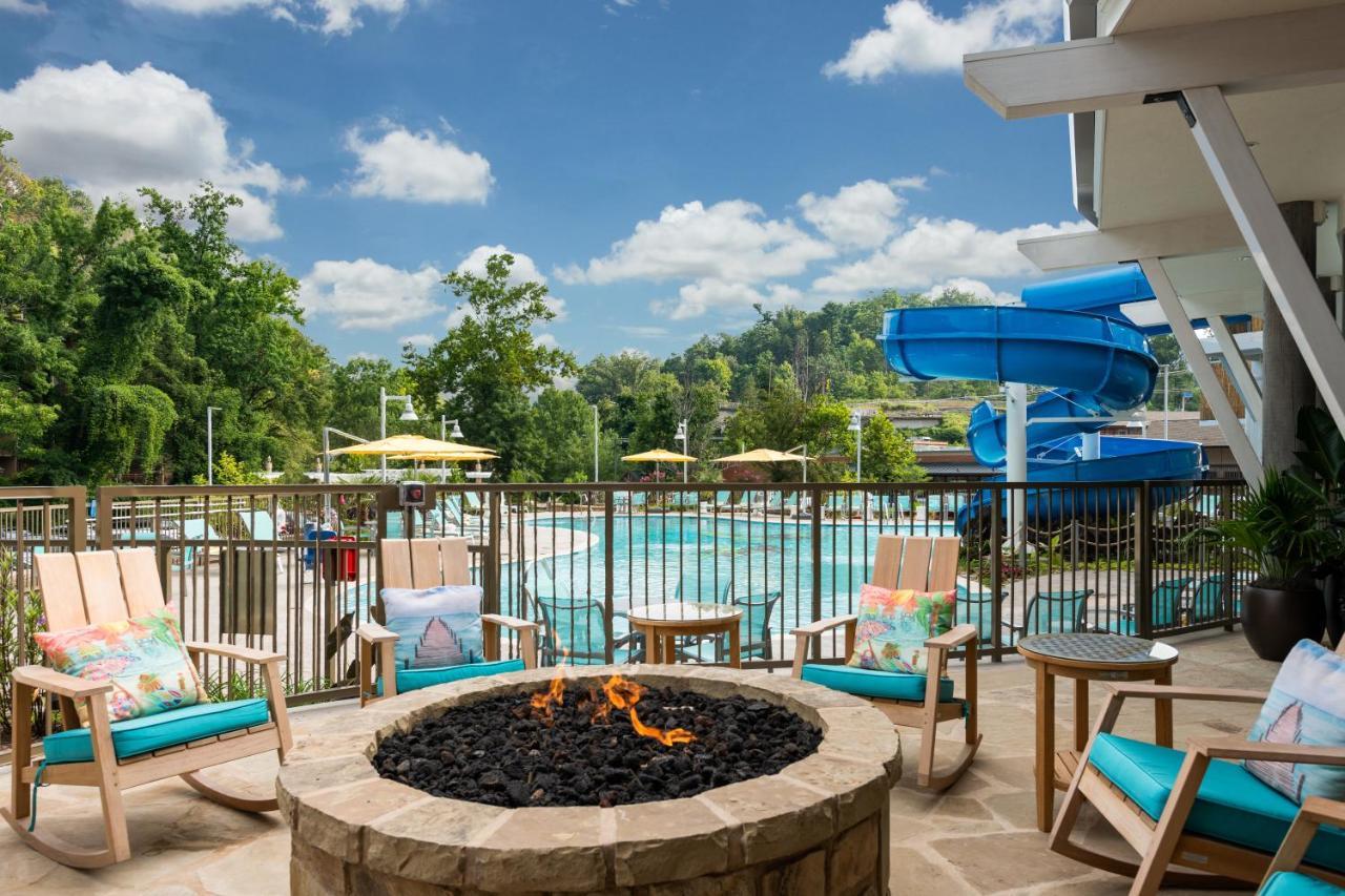 Margaritaville Resort 4*