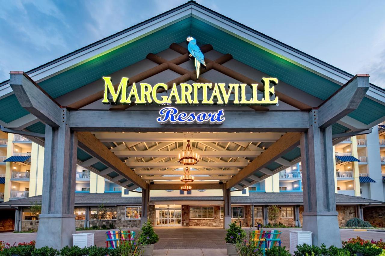 Margaritaville Resort