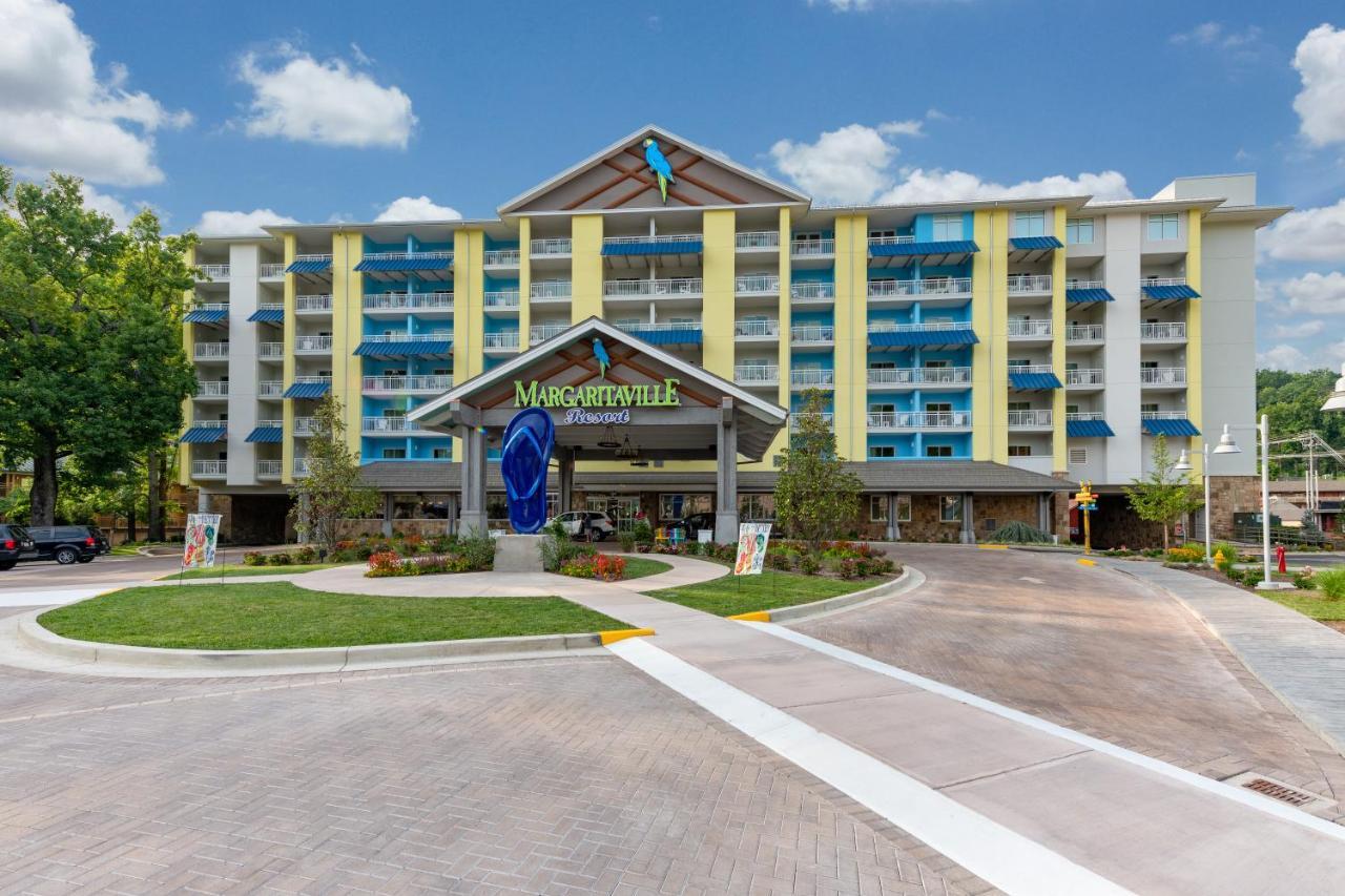 Margaritaville Gatlinburg