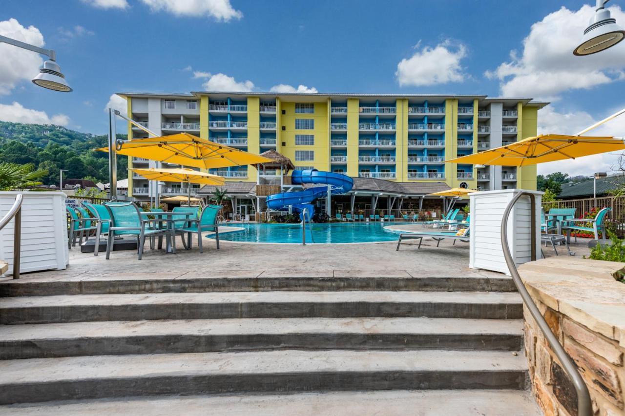 Resort Margaritaville 4*