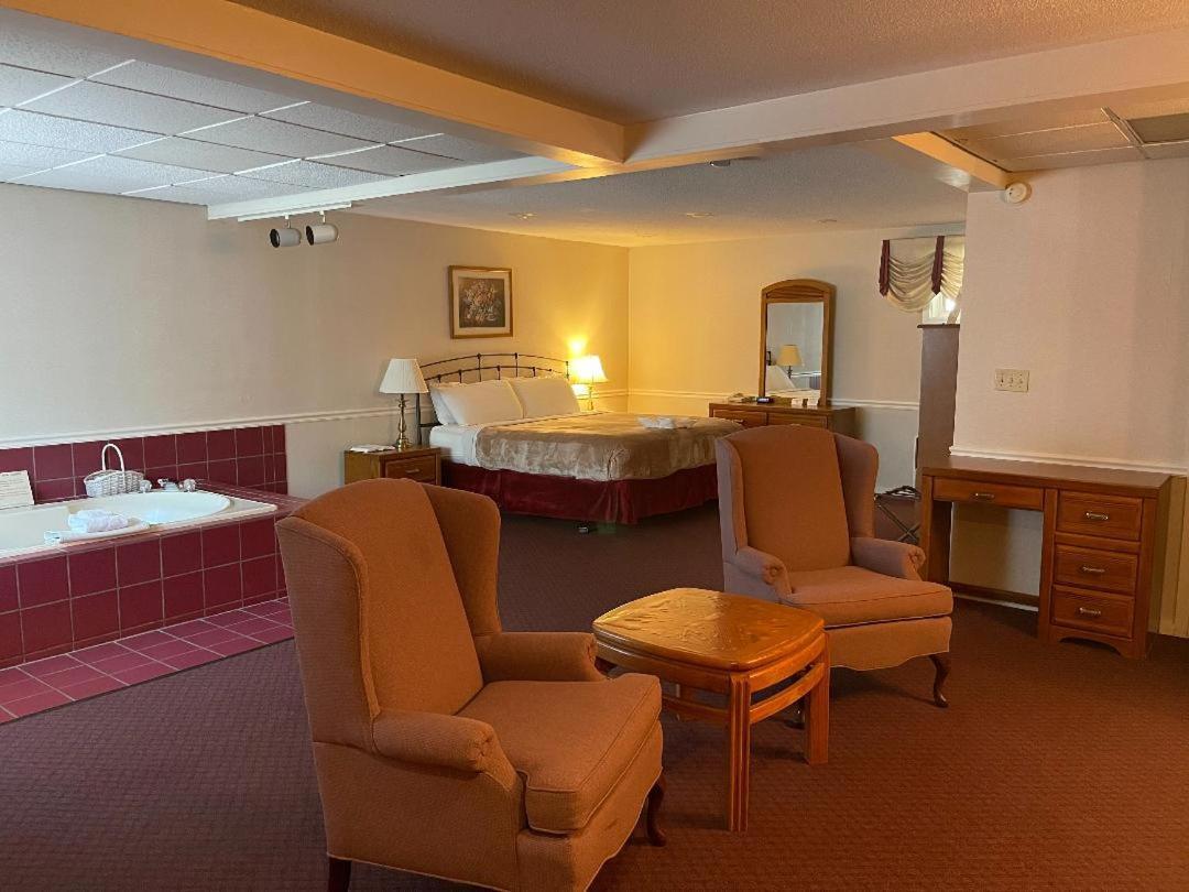 Inn Zoders And Gatlinburg