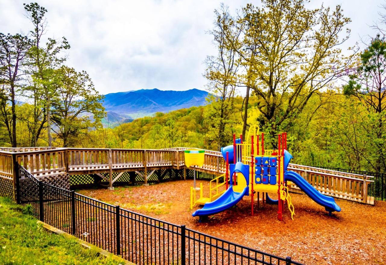 Laurel Point Resort Gatlinburg