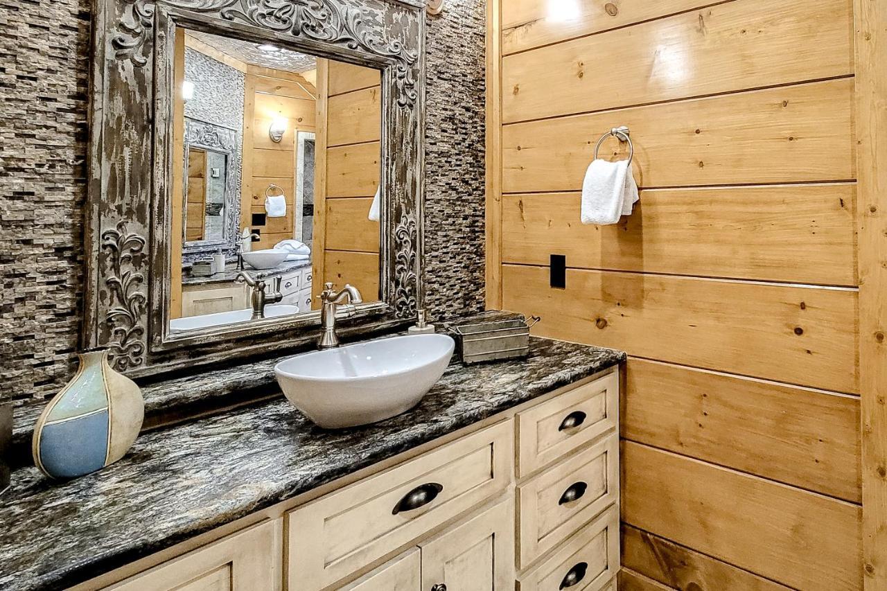 Holiday home High Mountain Dream Gatlinburg