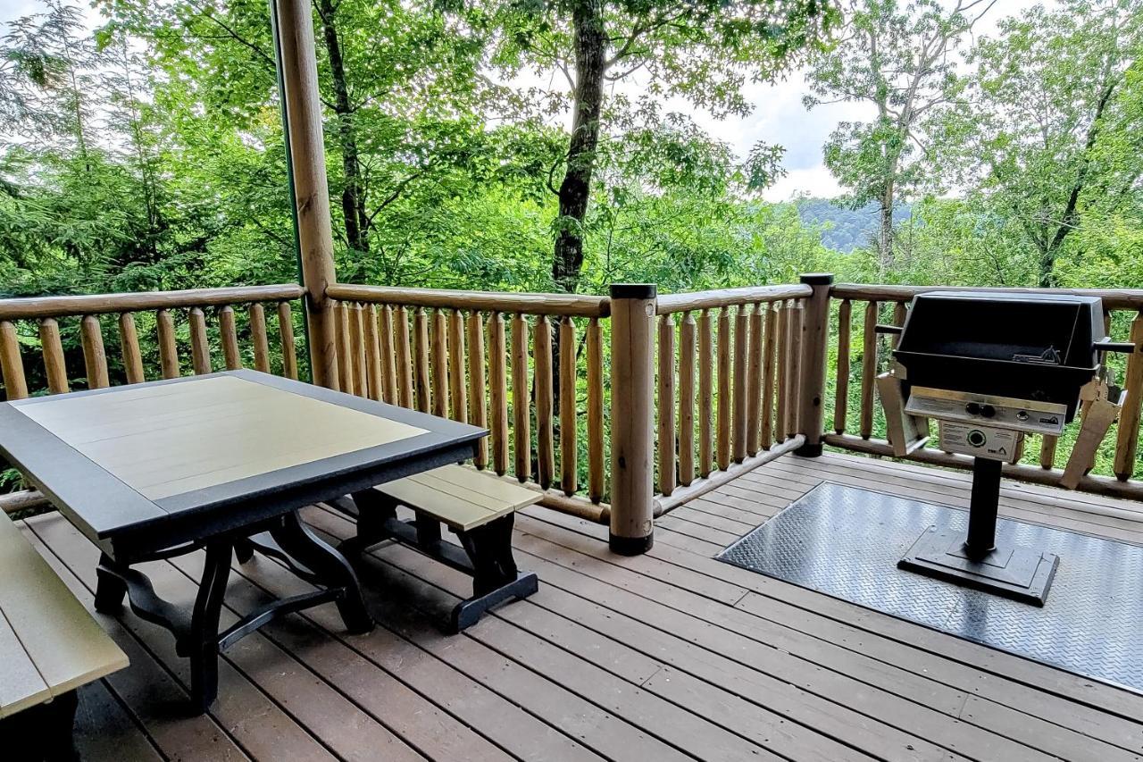 High Mountain Dream * Gatlinburg