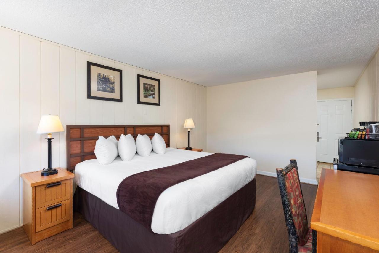 River Terrace & Convention Center Hotel Gatlinburg
