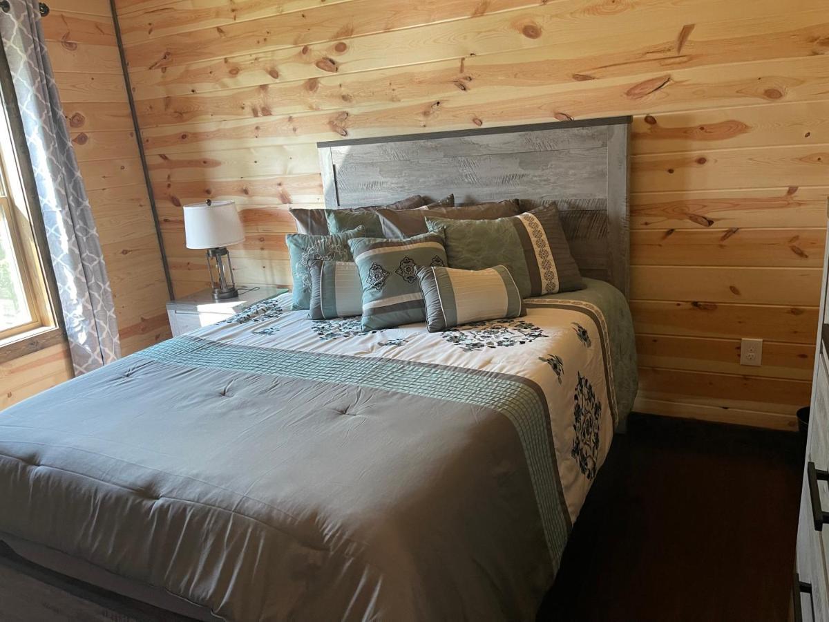 Holiday home Village- Amazing Mountain Views - Piney Butt Place