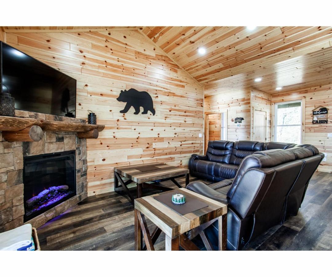 Sky Ridge Mountain View Wheelchair Accessible And Swim Holiday home