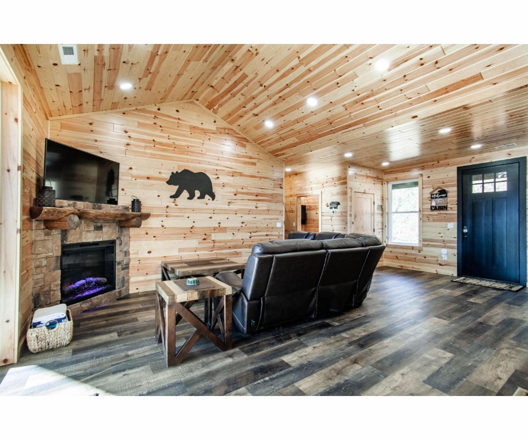 Holiday home Sky Ridge Mountain View Wheelchair Accessible And Swim Gatlinburg