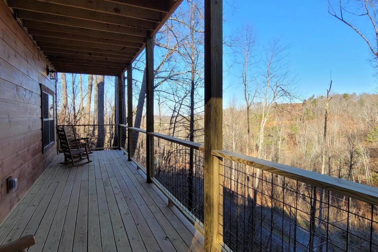 Holiday home Mountainside Escape Too *