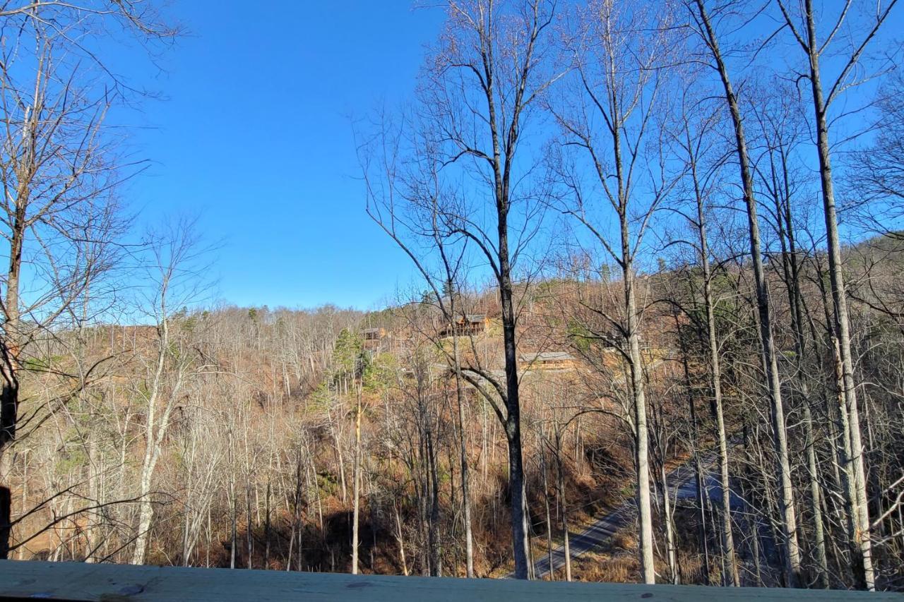 Mountainside Escape Too Gatlinburg