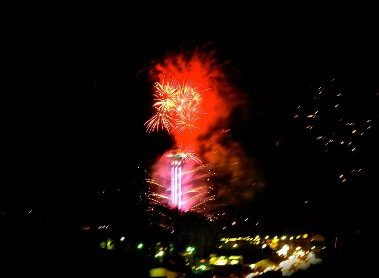 Chateau 301 Gatlinburg