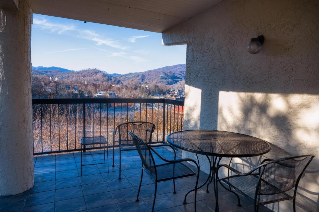 Chateau 301 Holiday home Gatlinburg