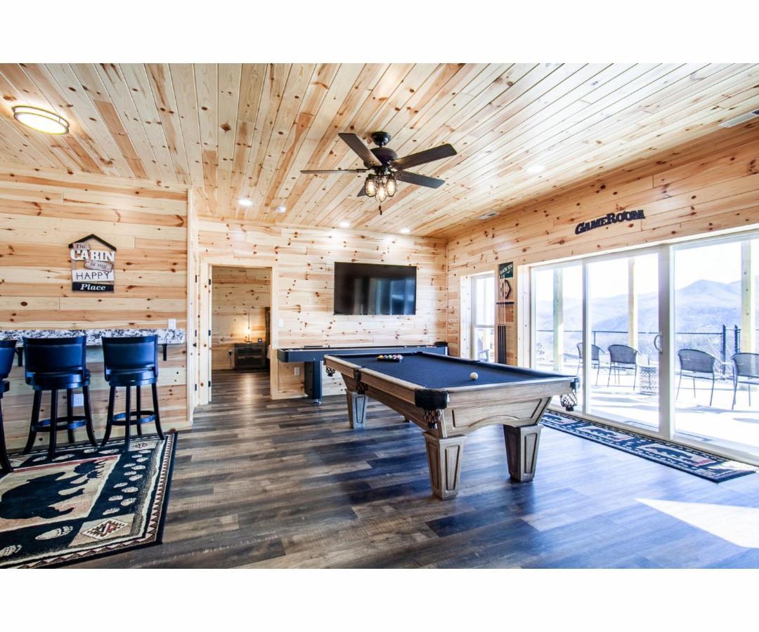 Sky Ridge Mountain View Wheelchair Accessible And Swim
