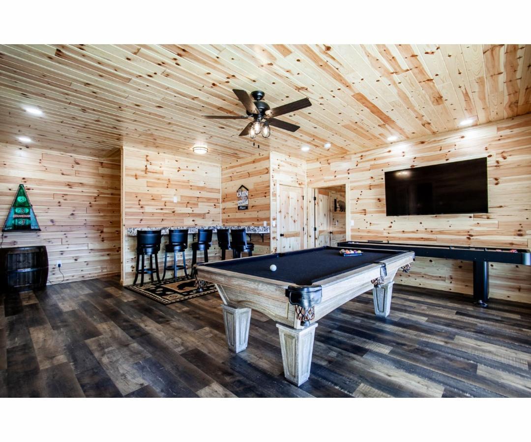 Holiday home Sky Ridge Mountain View Wheelchair Accessible And Swim
