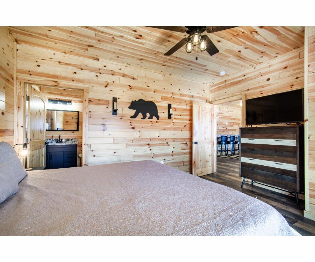 Sky Ridge Mountain View Wheelchair Accessible And Swim