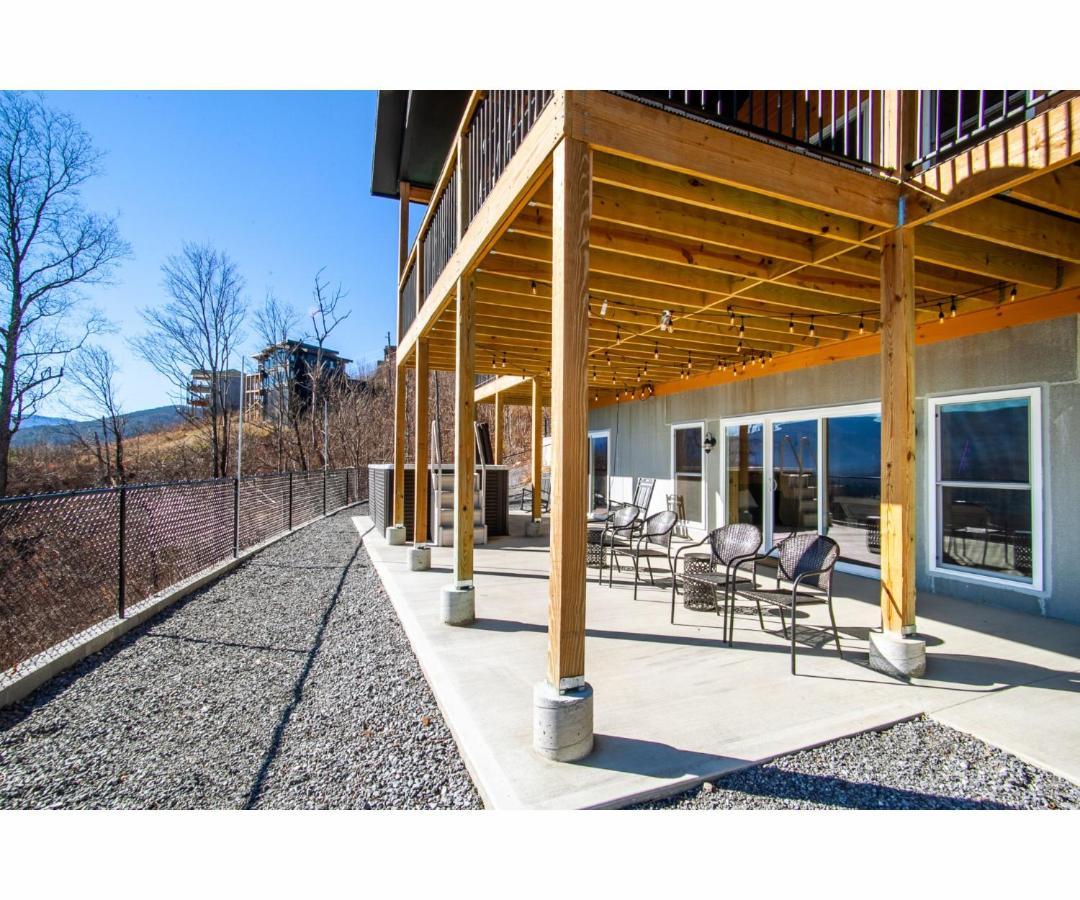 Holiday home Sky Ridge Mountain View Wheelchair Accessible And Swim Gatlinburg