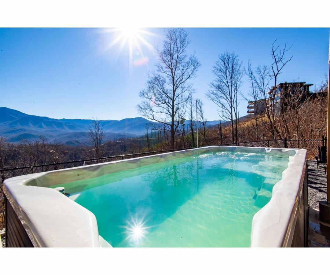 Sky Ridge Mountain View Wheelchair Accessible And Swim