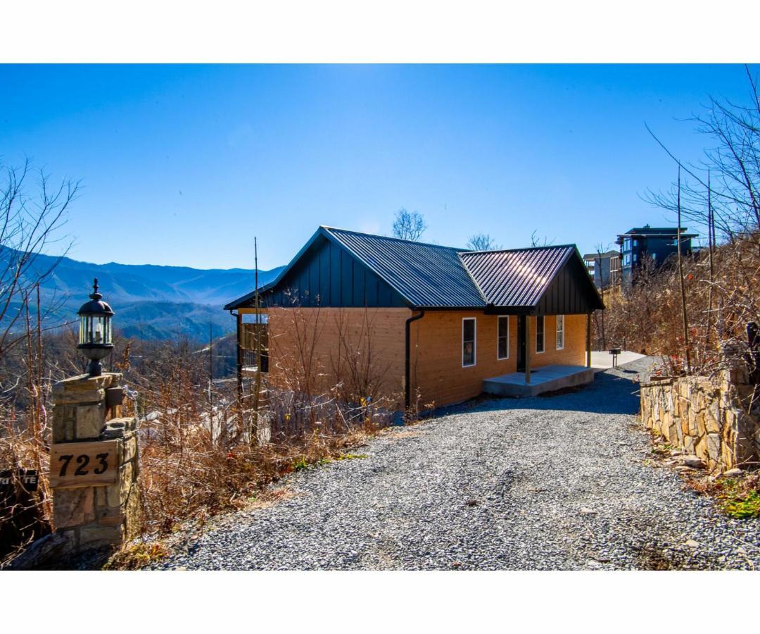 Holiday home Sky Ridge Mountain View Wheelchair Accessible And Swim Gatlinburg