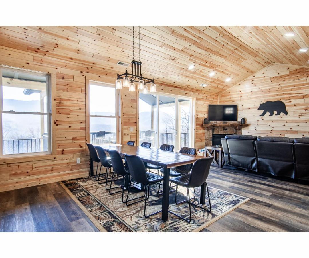 Sky Ridge Mountain View Wheelchair Accessible And Swim *